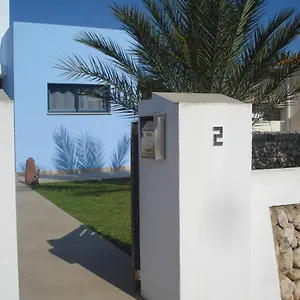  Camping Romaní