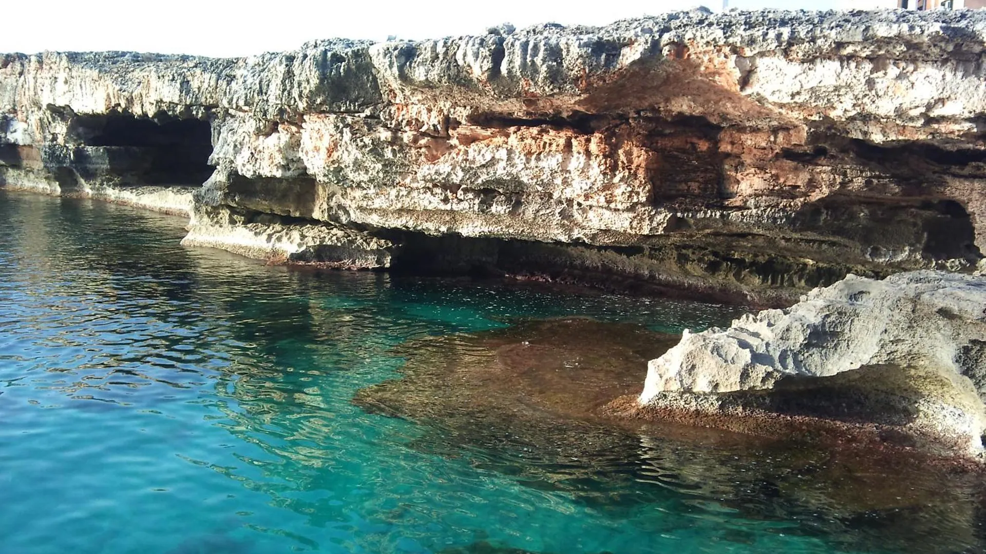 Apartchalet Villas Elvira. Villa E Son Carrio  0*, Son Carrio (Menorca) Hiszpania