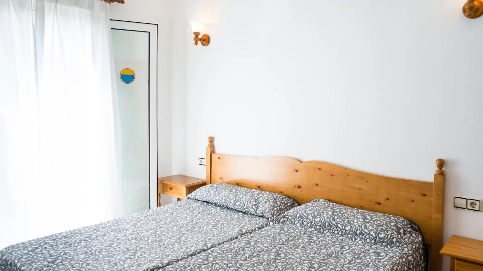 Apartchalet Villas Elvira. Villa E Son Carrio  Son Carrio (Menorca)